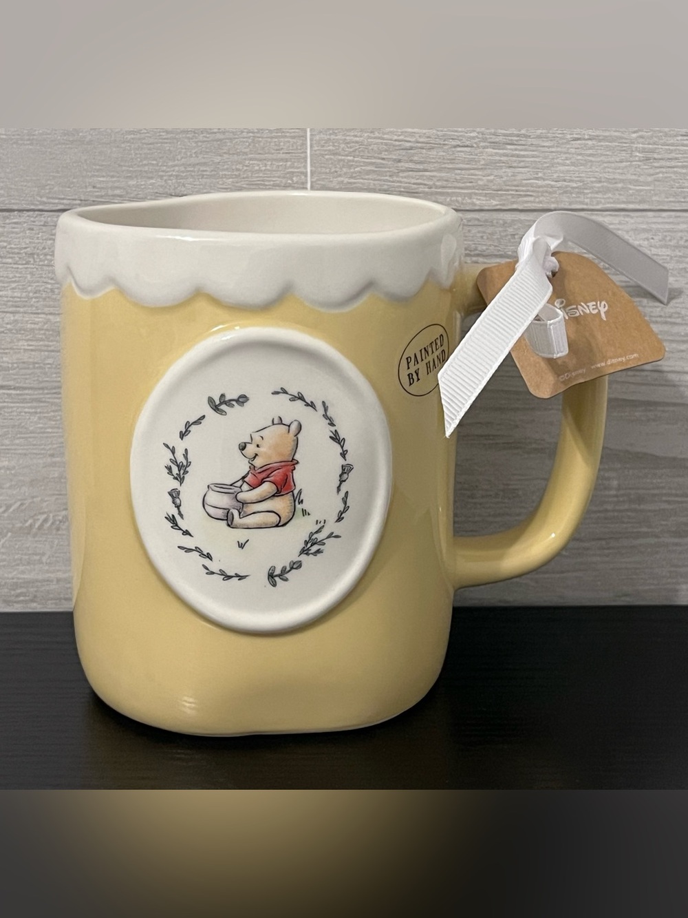 Disney Winnie the Pooh Mug
